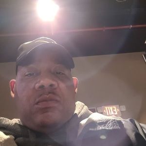 Meet your Posher, Darrell